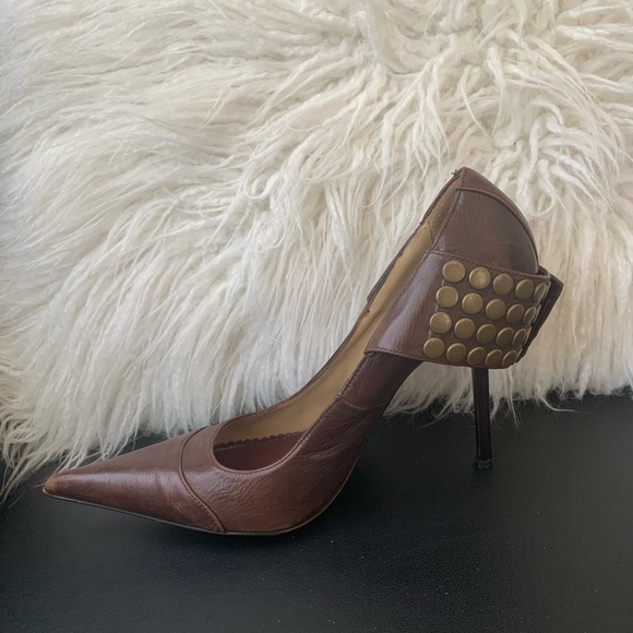 Gianmarco lorenzi high heels - Picture 8 of 8